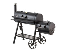 Load image into Gallery viewer, Hark Hickory Pit Smoker
