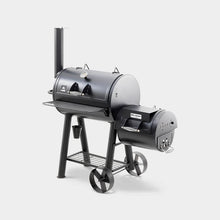 Load image into Gallery viewer, Hark Chubby Offset Smoker
