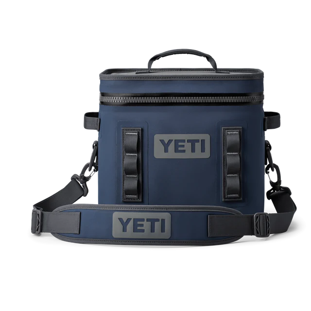 Yeti Hopper Flip 12 V2 Navy