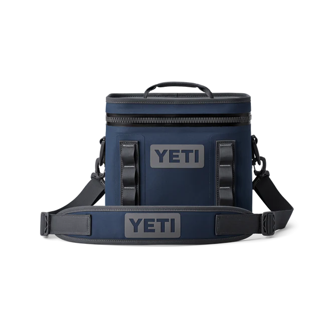 Yeti Hopper Flip 8 V2 Navy