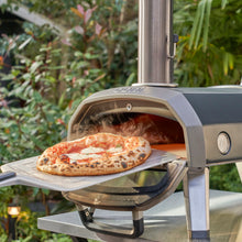 Load image into Gallery viewer, Ooni Karu 12G | Portable Wood and Charcoal Fired Outdoor Pizza Oven
