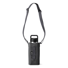 Load image into Gallery viewer, Yeti Rambler Bottle Sling Large Charcoal
