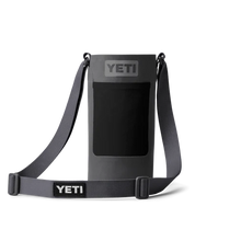 Load image into Gallery viewer, Yeti Rambler Bottle Sling Large Charcoal
