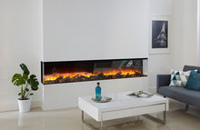 Load image into Gallery viewer, BRITISH FIRES New Forest 2400