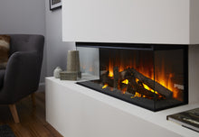 Load image into Gallery viewer, BRITISH FIRES New Forest 870 (Must add media)