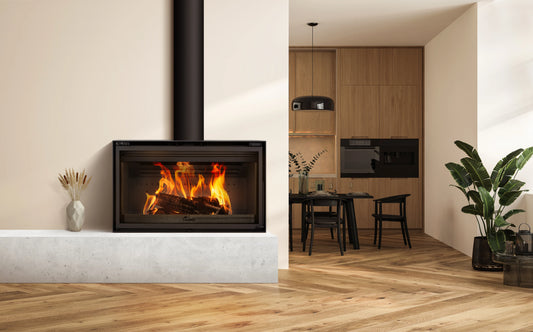 Lacunza NIVE 800 F/S