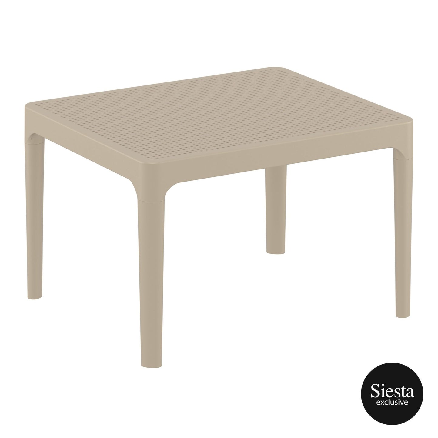 Furnlink Siesta Sky Table 70
