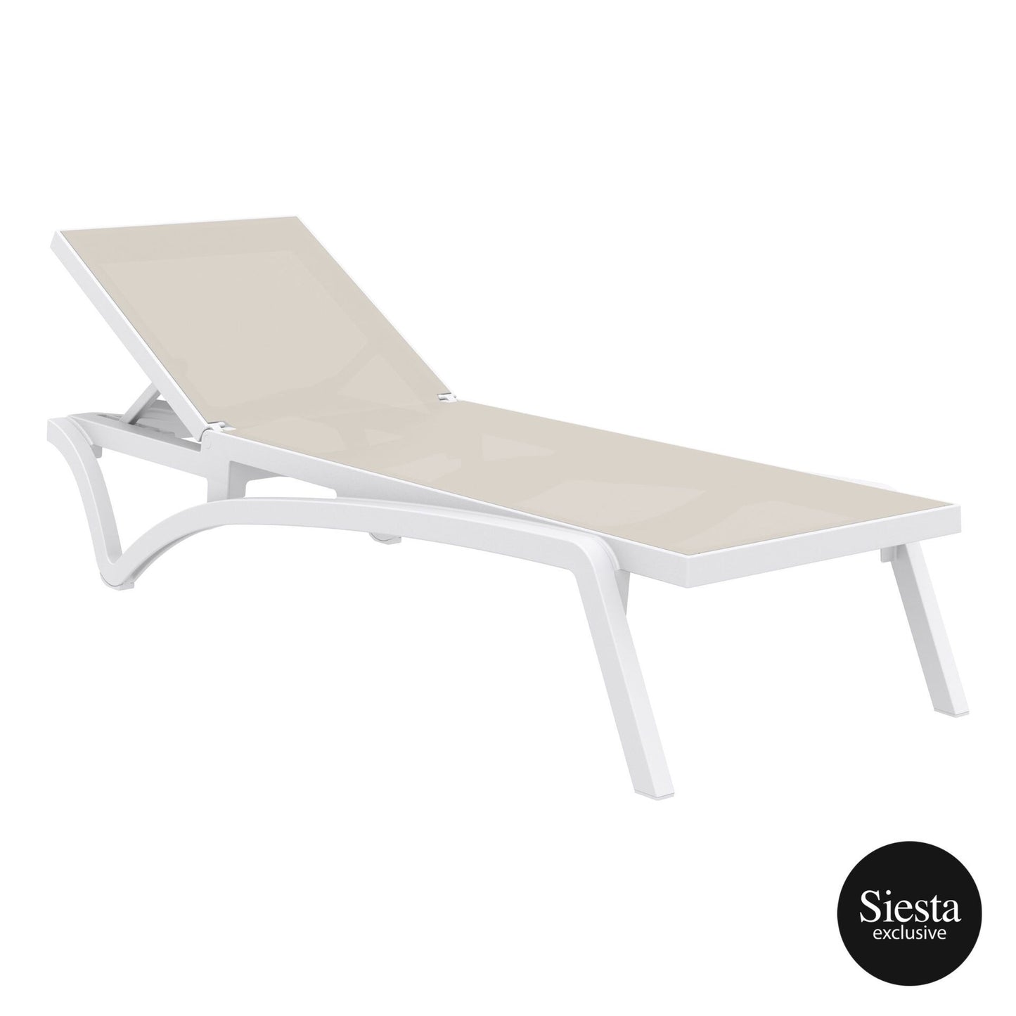 Furnlink Siesta Pacific Sunlounger Min Order Qty = 2