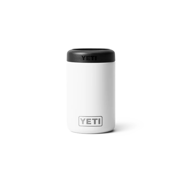Yeti Rambler 375mL Colster White 2.0