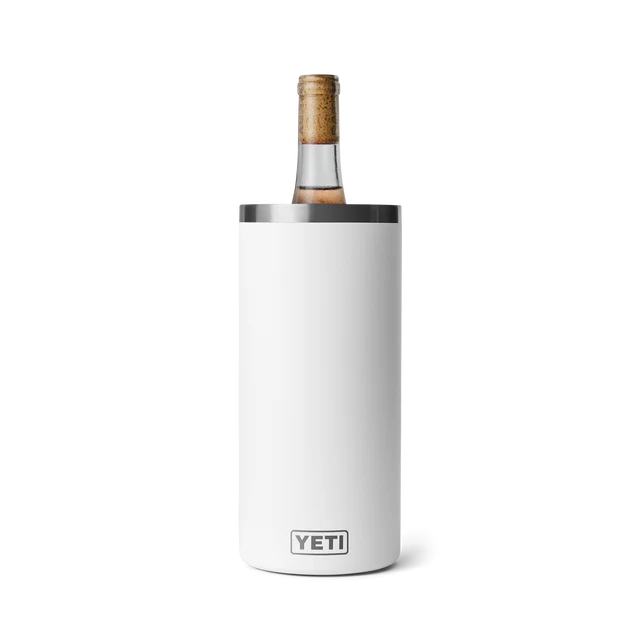 Yeti Rambler Wine Chiller Navy V2