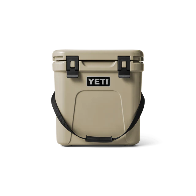 Yeti Roadie 24 2.0 - Tan