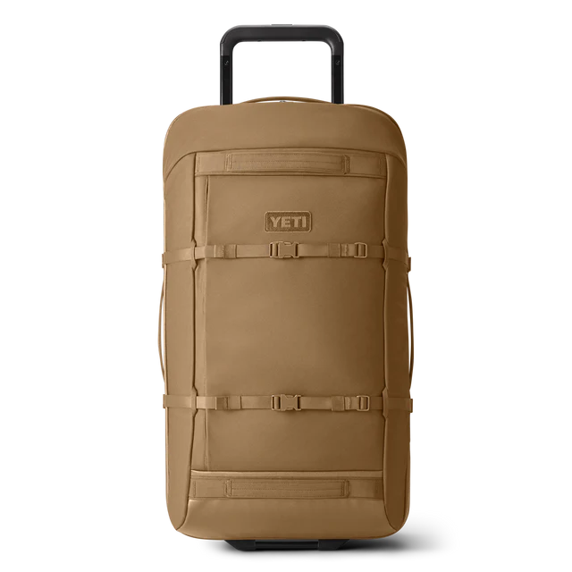 Yeti Crossroads Luggage 29 Alpine Brown