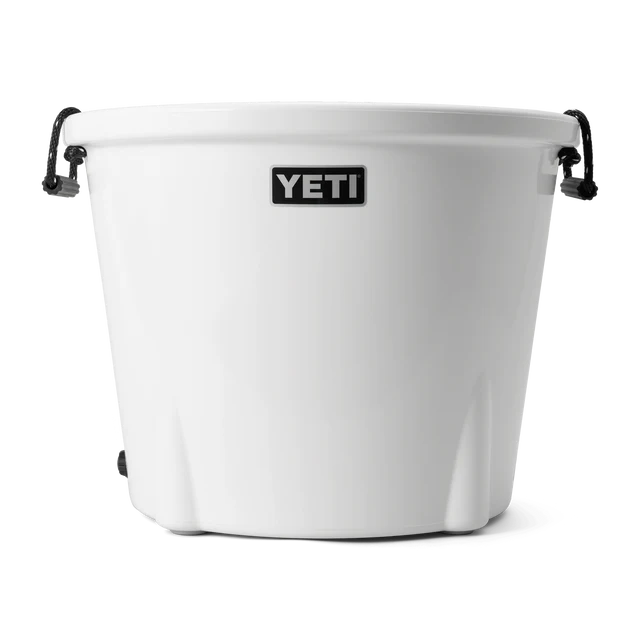 Yeti TANK 85 White