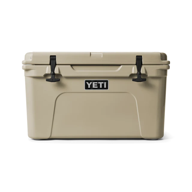 Yeti Tundra 45 Tan