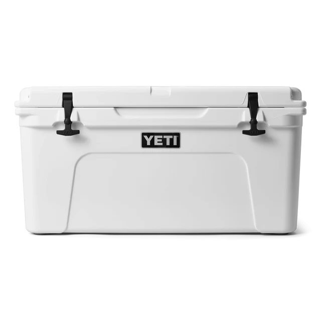 Yeti Tundra 65 White