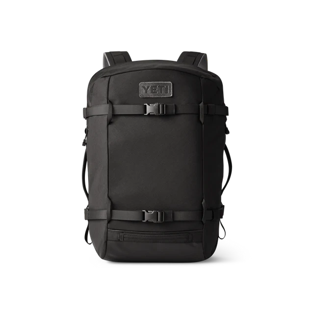 Yeti Crossroads Backpack 22L V2 Black