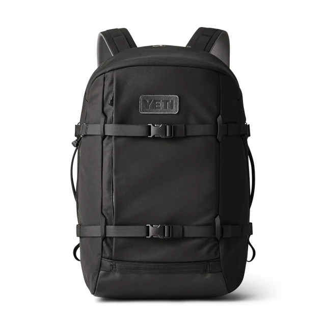 Yeti Crossroads Backpack 35L V2 Black