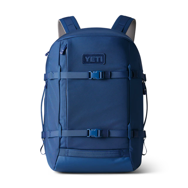 Yeti Crossroads Backpack 35L Navy