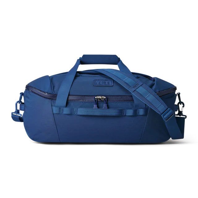 Yeti Crossroads Duffel 40L Navy