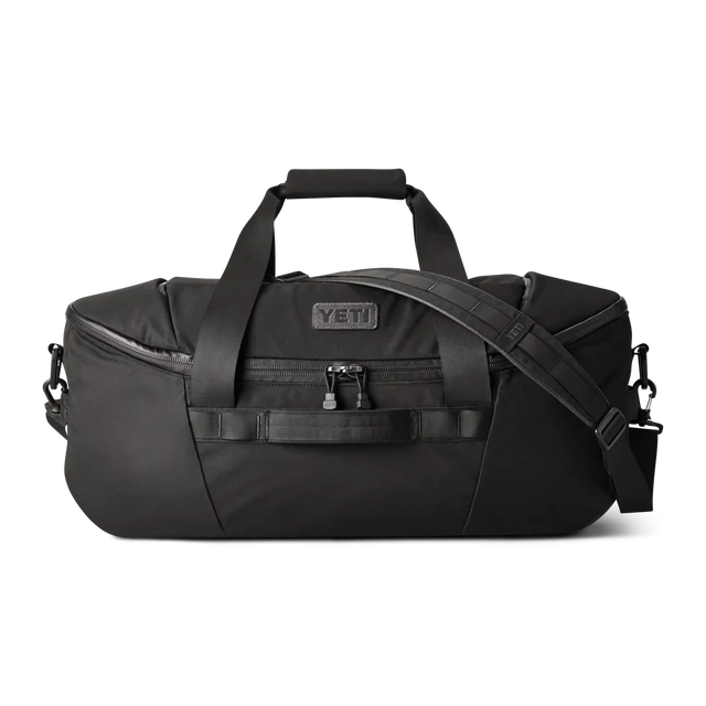 Yeti Crossroads Duffel 60L Black