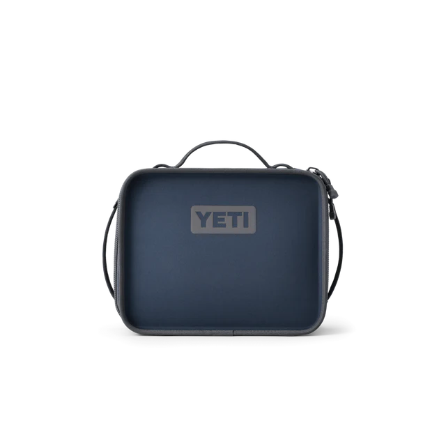Yeti Daytrip Lunch Box Navy V2