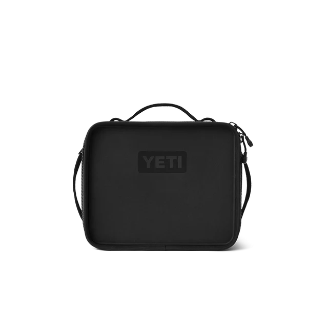 Yeti Daytrip Lunch Box Black