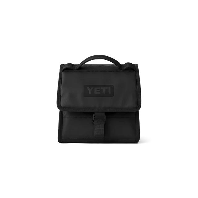 Yeti Daytrip Lunch Bag Black