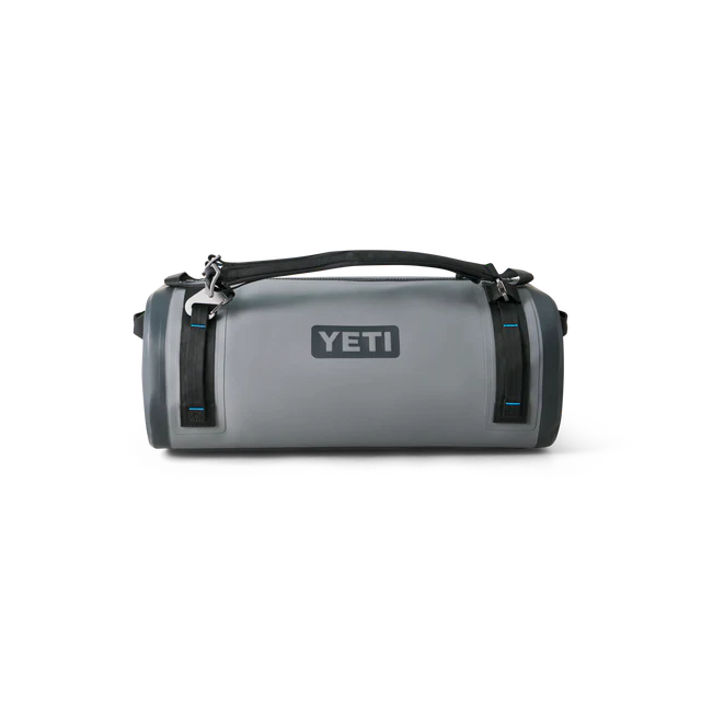 Yeti Panga Submersible Duffel 50 V2 Storm Gray