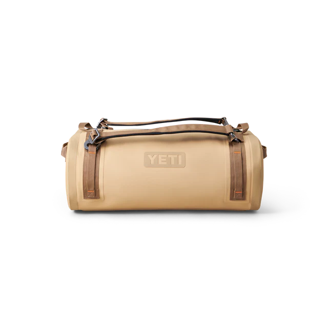 Yeti Panga Submersible Duffel 50 Tan V2