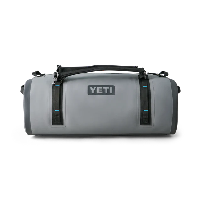 Yeti Panga Submersible Duffel 75 Storm Gray V2