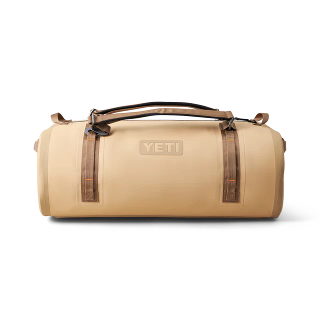 Yeti Panga Submersible Duffel 75 Tan
