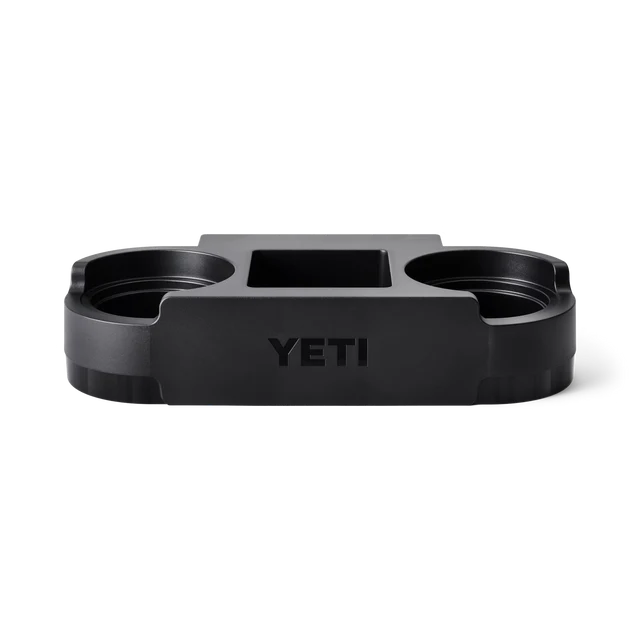 Yeti Roadie Wheeled Cooler Cup Caddy