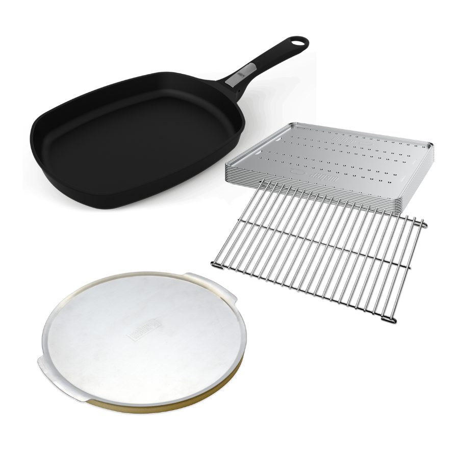 Family Q Starter pack (Q3X00N)