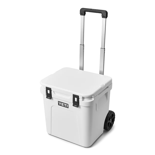 Yeti Roadie 48 White
