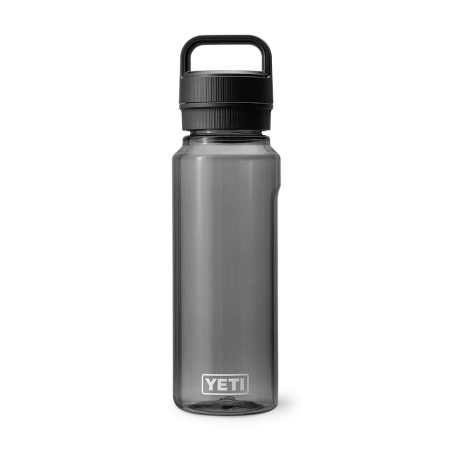 Yeti Yonder 1L Bottle Charcoal