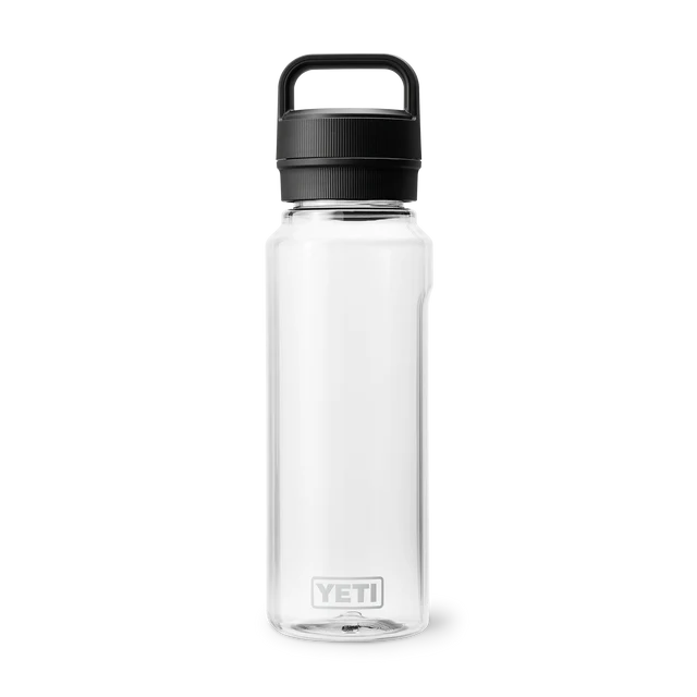 Yeti Yonder 1L Bottle Clear