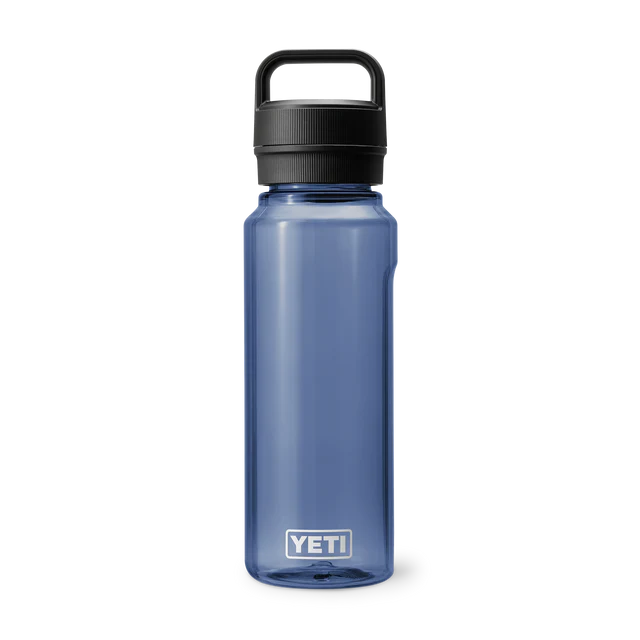 Yeti Yonder 1L Bottle Navy