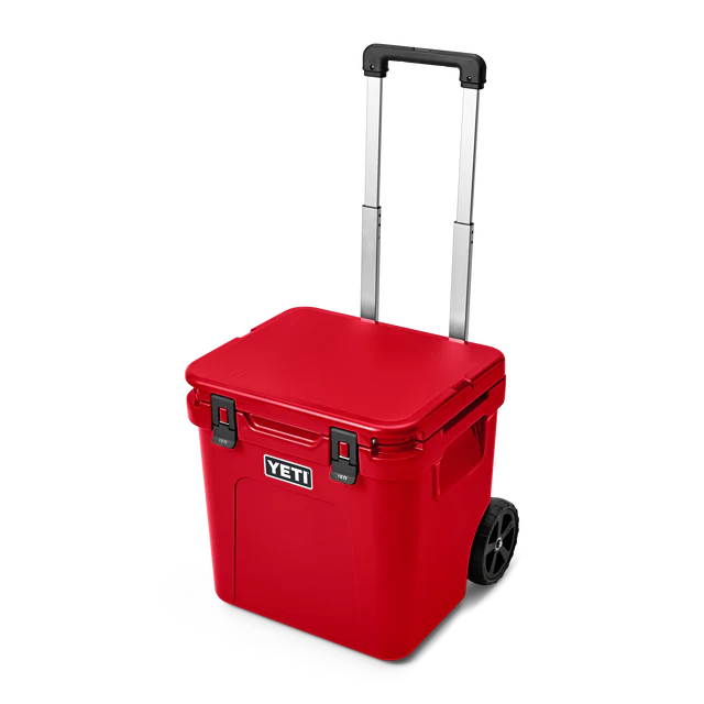 Yeti Roadie 48 Rescue Red