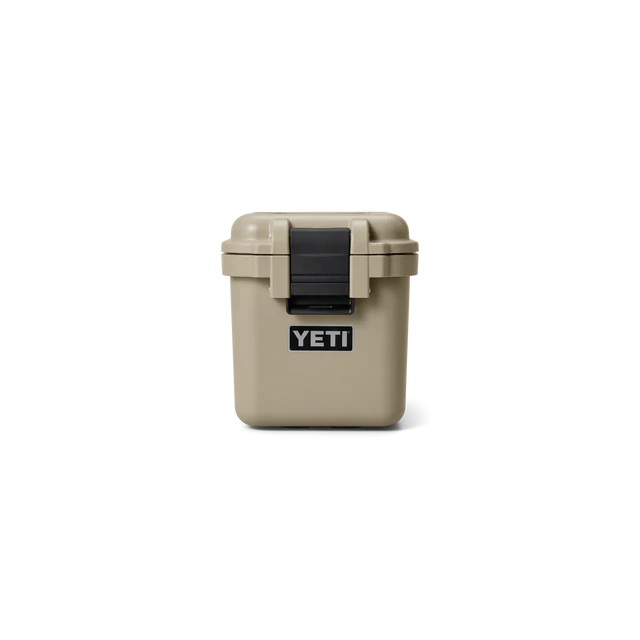 Yeti LoadOut GoBox 15 Tan