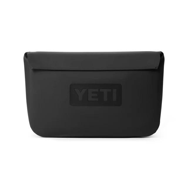 Yeti SideKick Dry 3L Black