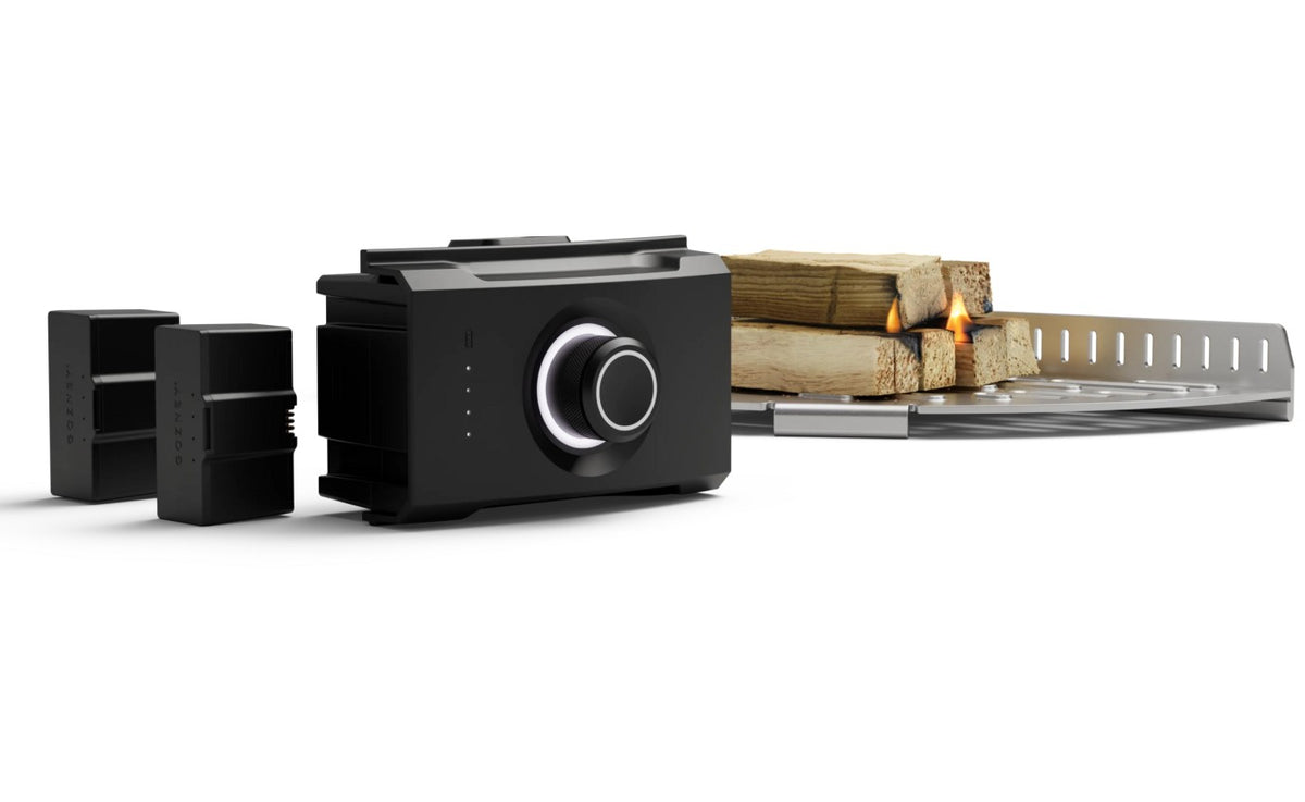 Gozney Dome & Dome XL Wood-Fire Control Kit