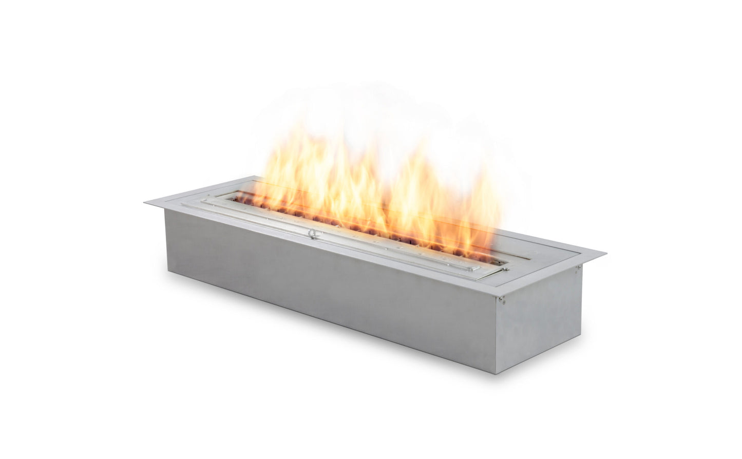 Ecosmart XL700 Stainless Steel Burner Colour Stainless Steel