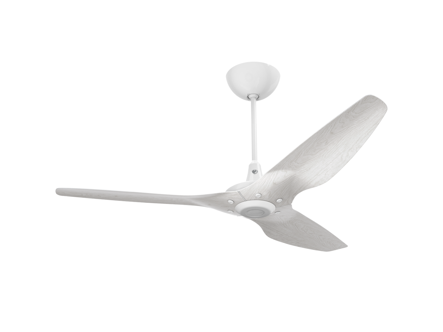 BAF Haiku Outdoor 84 (2.1m) Universal with 12 Driftwood White