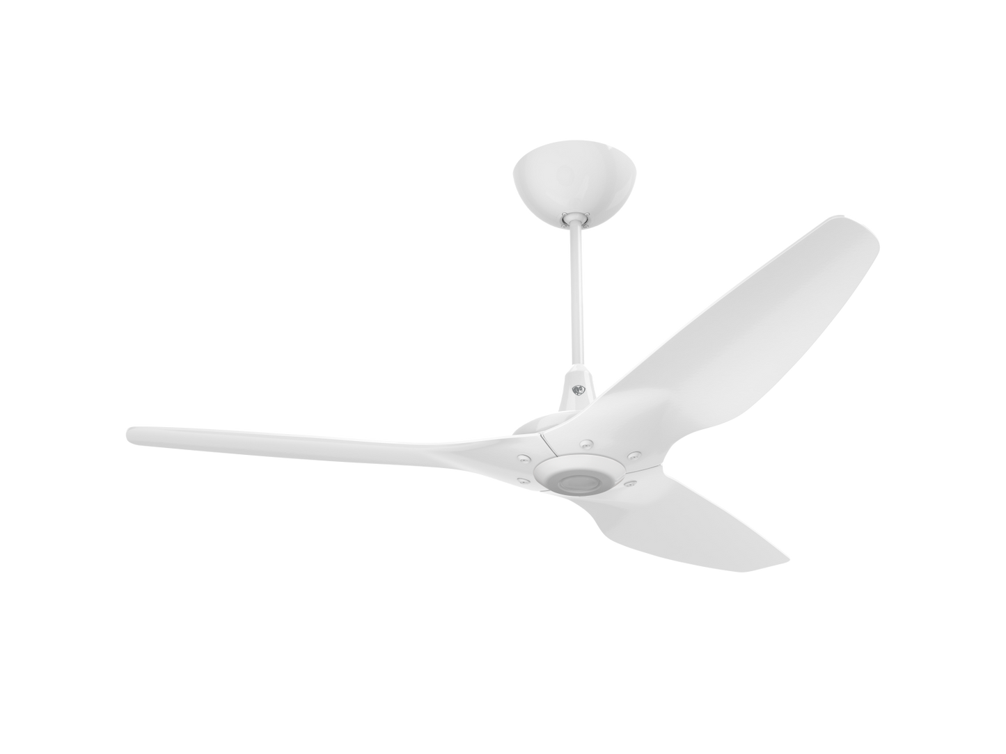 BAF Haiku Outdoor 84 (2.1m) Universal with 12 White White