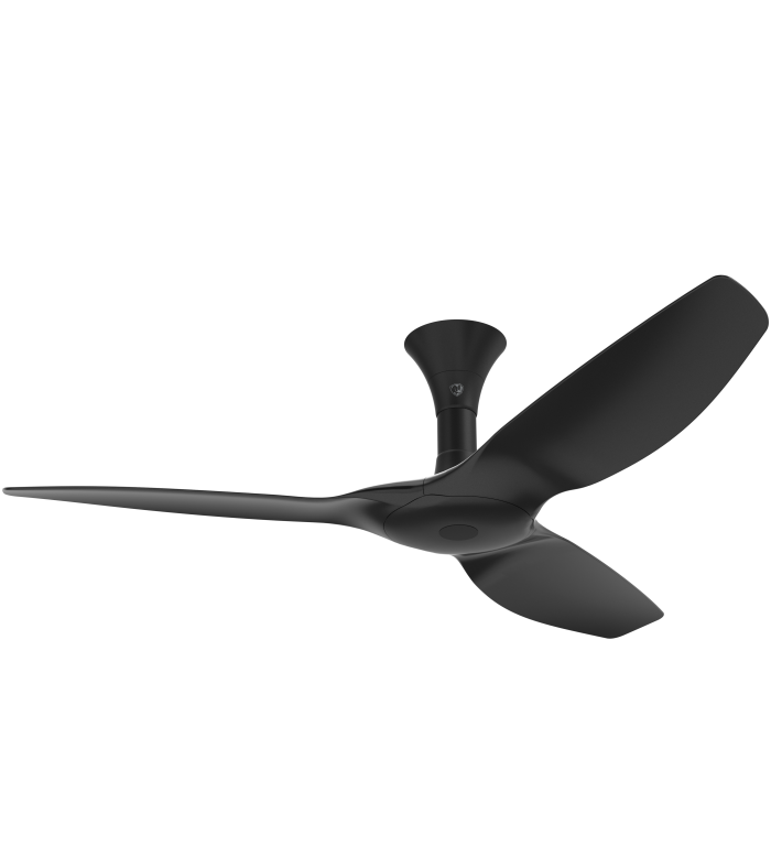 BAF Haiku I SST 52 (1.3m) Low Profile Matte Black