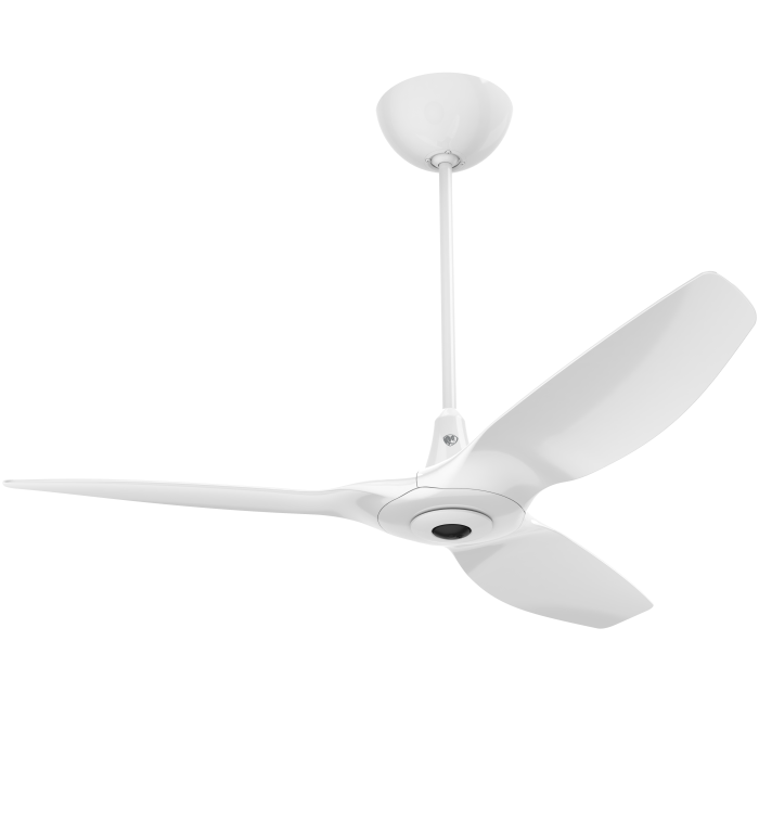 BAF Haiku I SST 52 (1.3m) Universal with 12 White