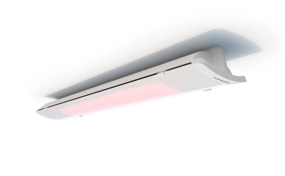 Ecosmart Heatscope Pure 3000w Black