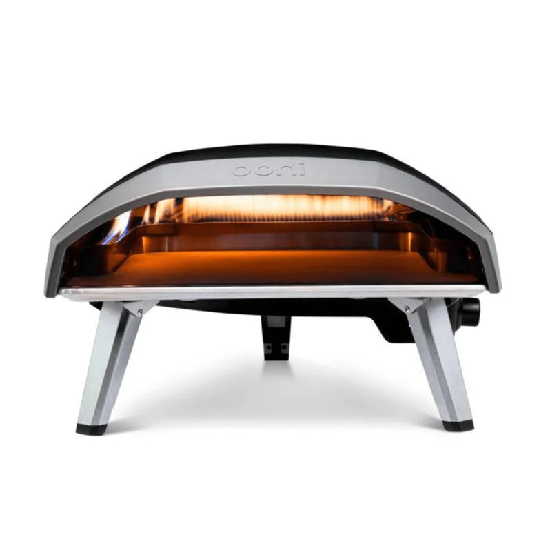 Ooni Koda 16 Portable Gas Fired Outdoor Pizza Oven