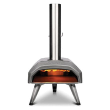 Load image into Gallery viewer, Ooni Karu 12 Portable Wood &amp; Charcoal Fired Outdoor Pizza Oven
