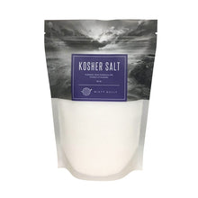 Load image into Gallery viewer, Misty Gully Kosher Salt 1kg